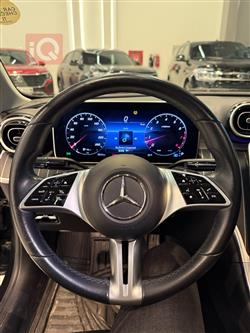مرسيدس بنز C-Class